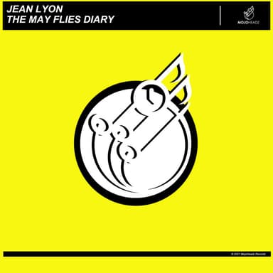The May Flies Diary