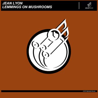 Lemmings on Mushrooms