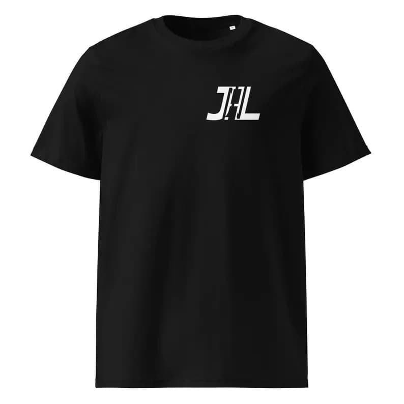 Shirt with JL Logo
